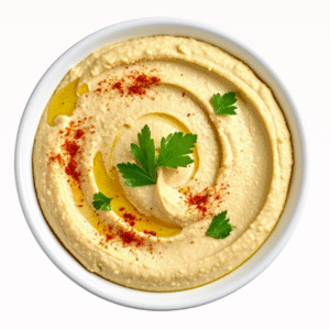 hummus original