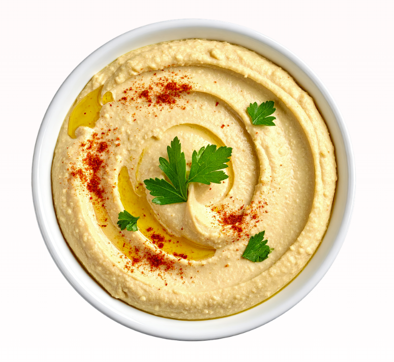 hummus original
