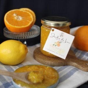 tartinables & oignon caramelisÉ