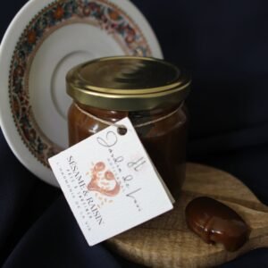 tartinables & oignon caramelisÉ